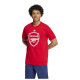 Adidas Ανδρική κοντομάνικη μπλούζα Arsenal FC DNA GR Tee Adidas Ανδρική κοντομάνικη μπλούζα Arsenal FC DNA GR Tee